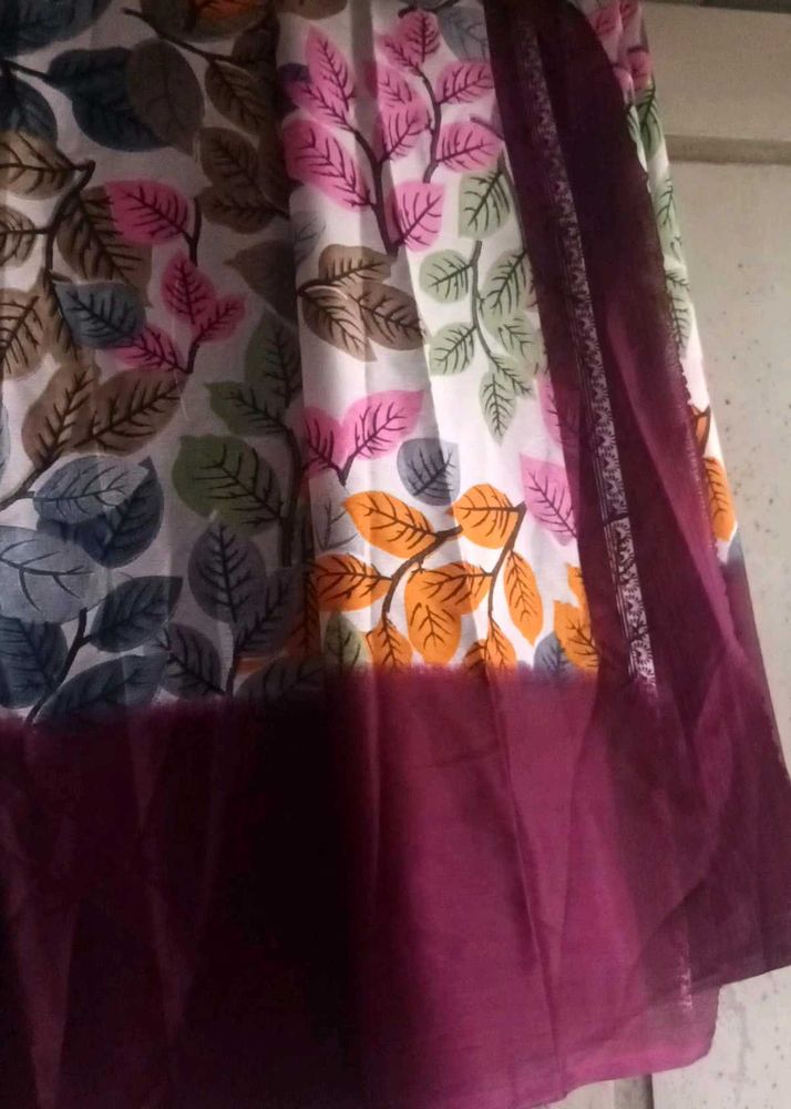 Saree For Daily Wear And Official