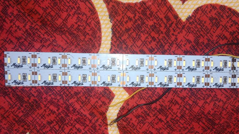 Working 12v Dc Light Condition 1st Class