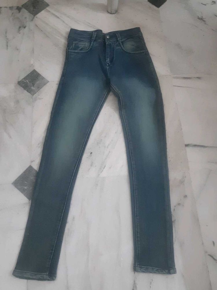 New Skinny Jeans