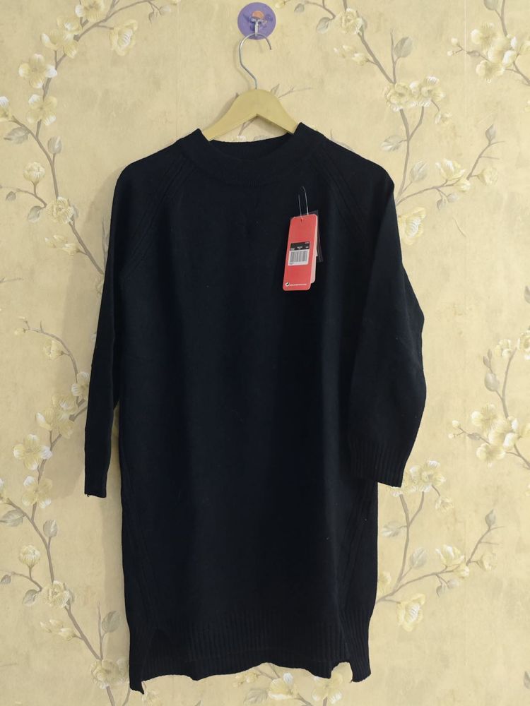 New winter top