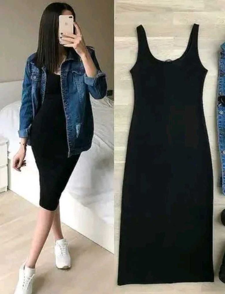 New Dress