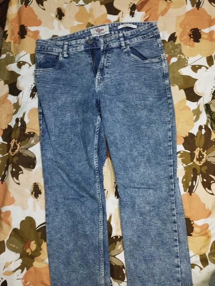 Denim Jeans