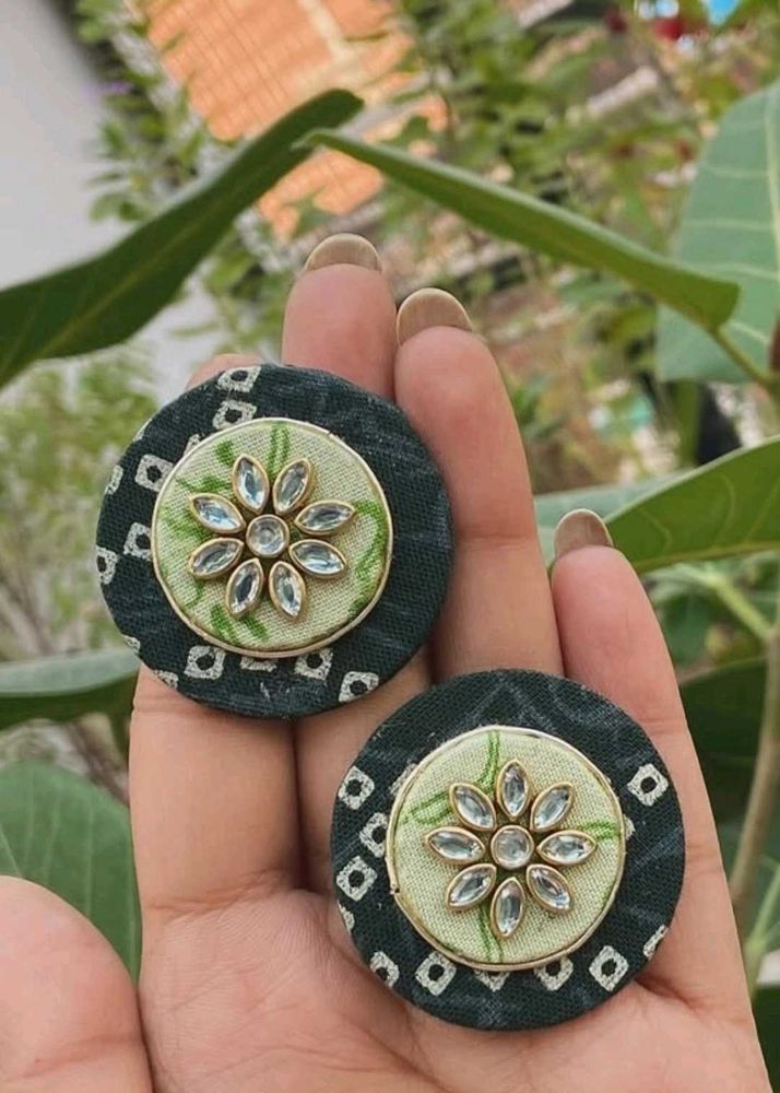Handmade Earrings