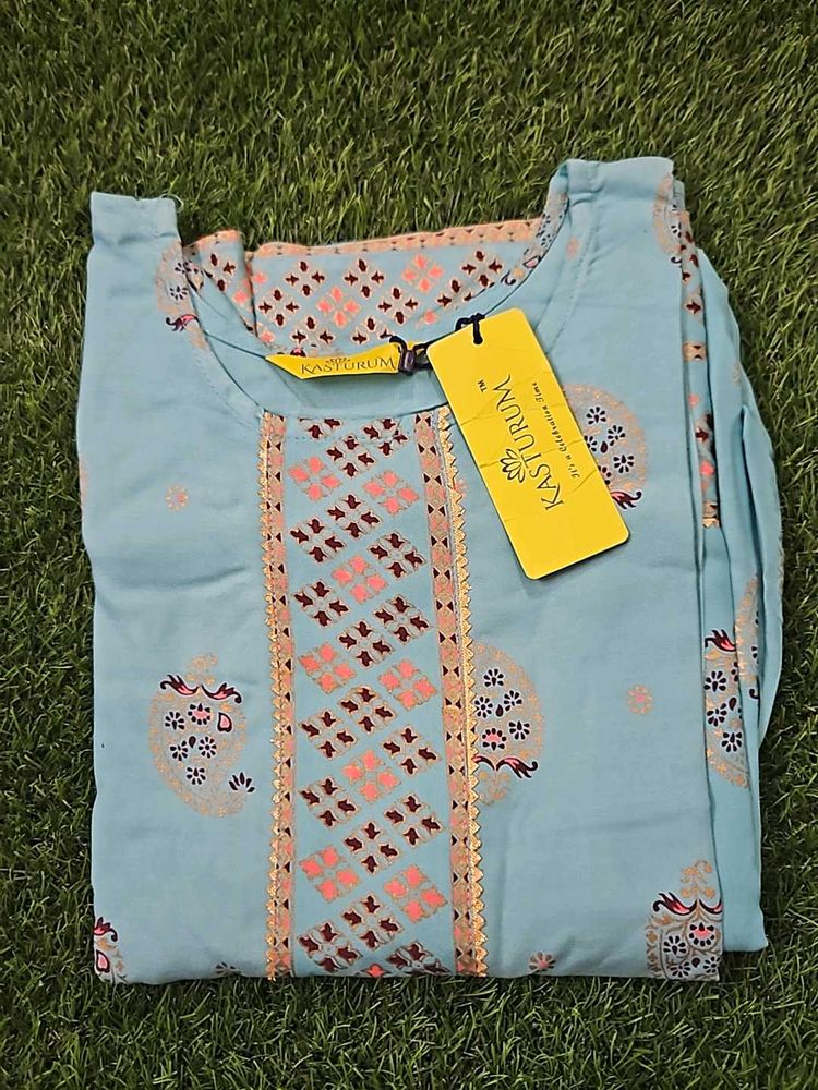 SMART KURTA