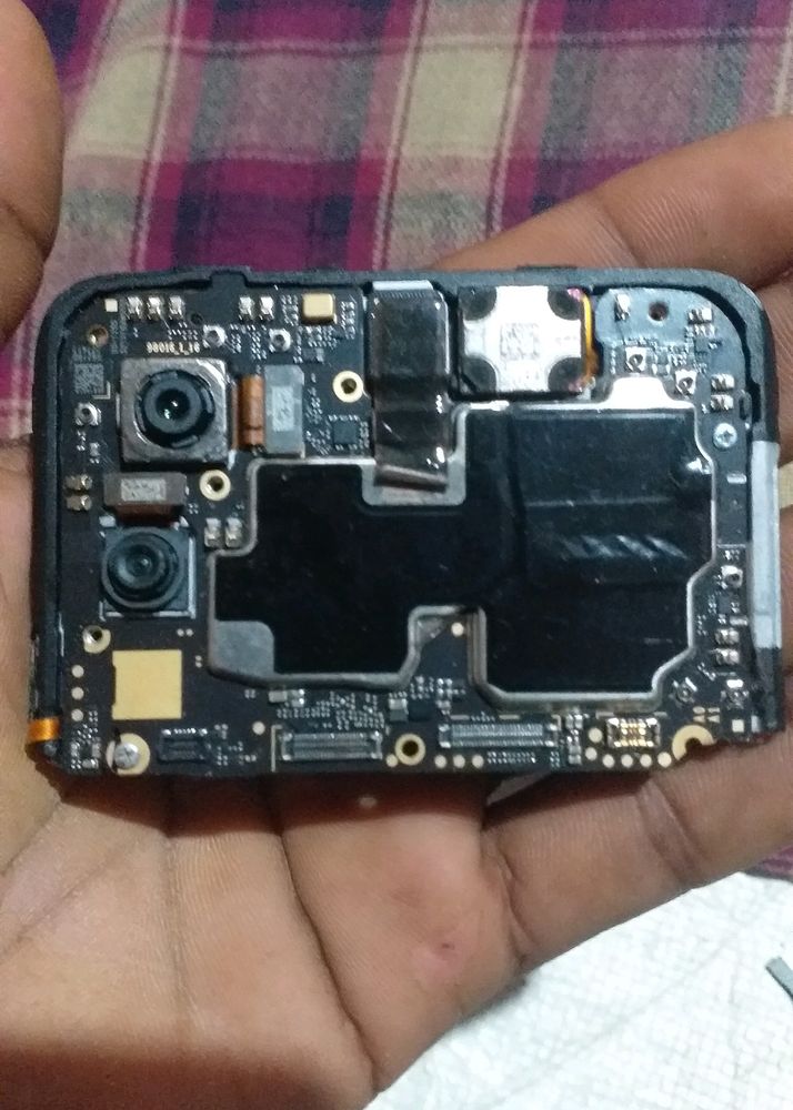 Xiaomi Redmi Note 11T 5G 128GB Motherboard