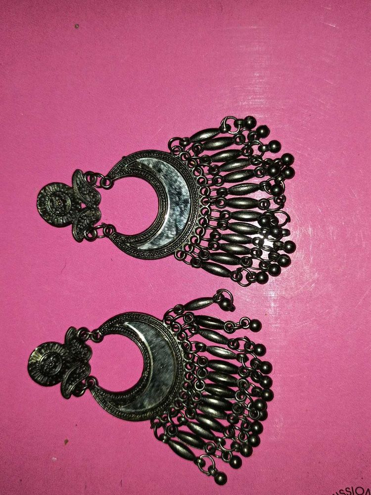 Dangle Earrings