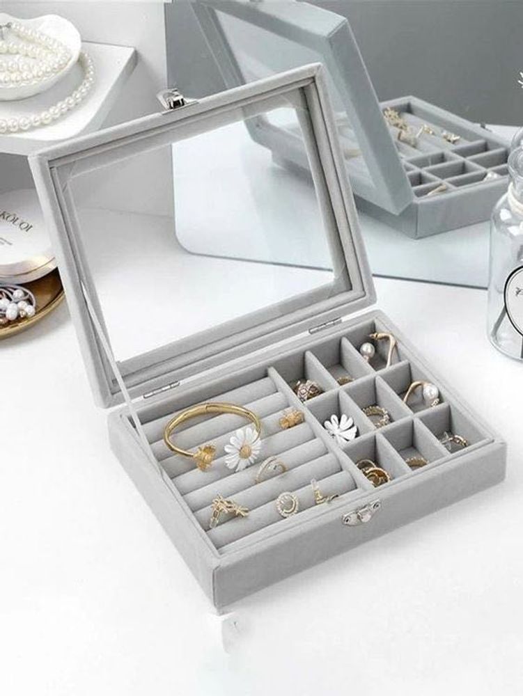 Jewellery Organiser Box