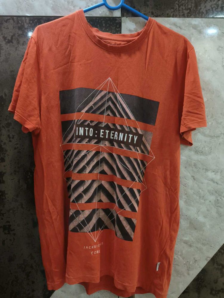 Jack &amp; Jones Graphic Tee