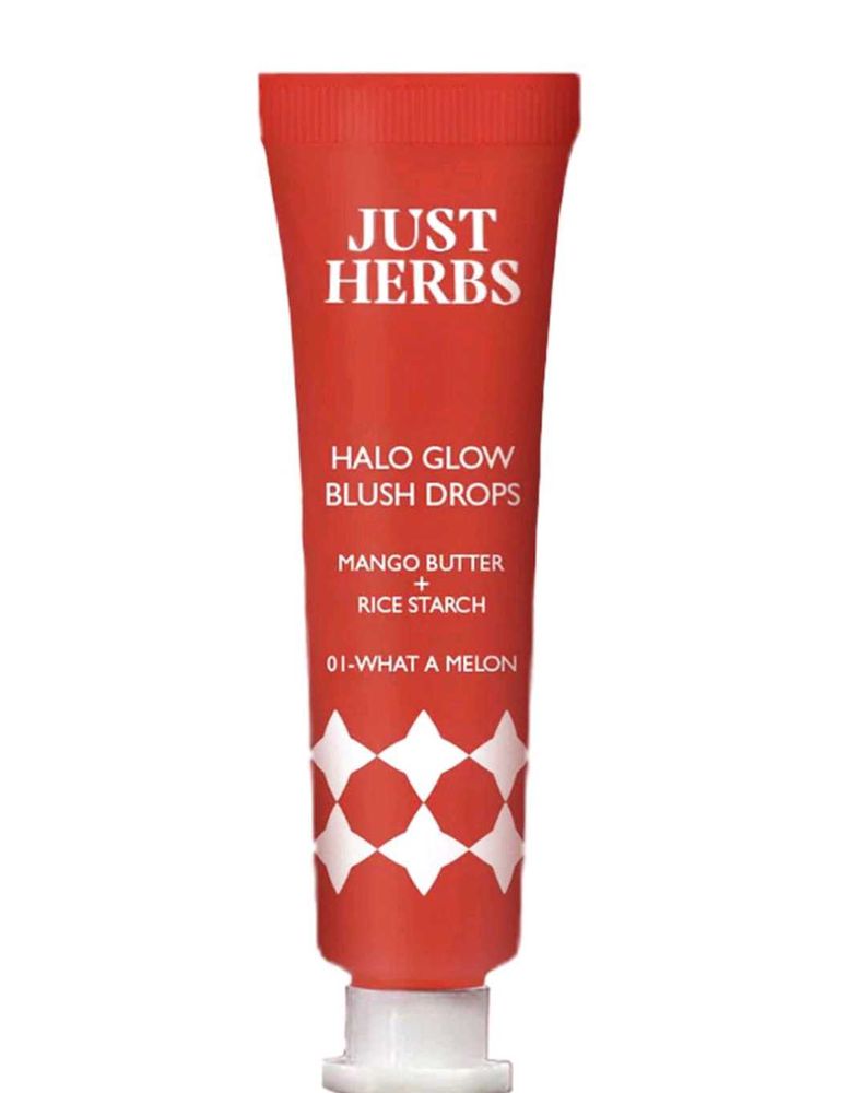 Halo-Glow Drops Creamy Liquid Blush