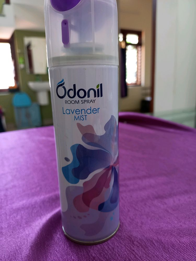 Room Spray