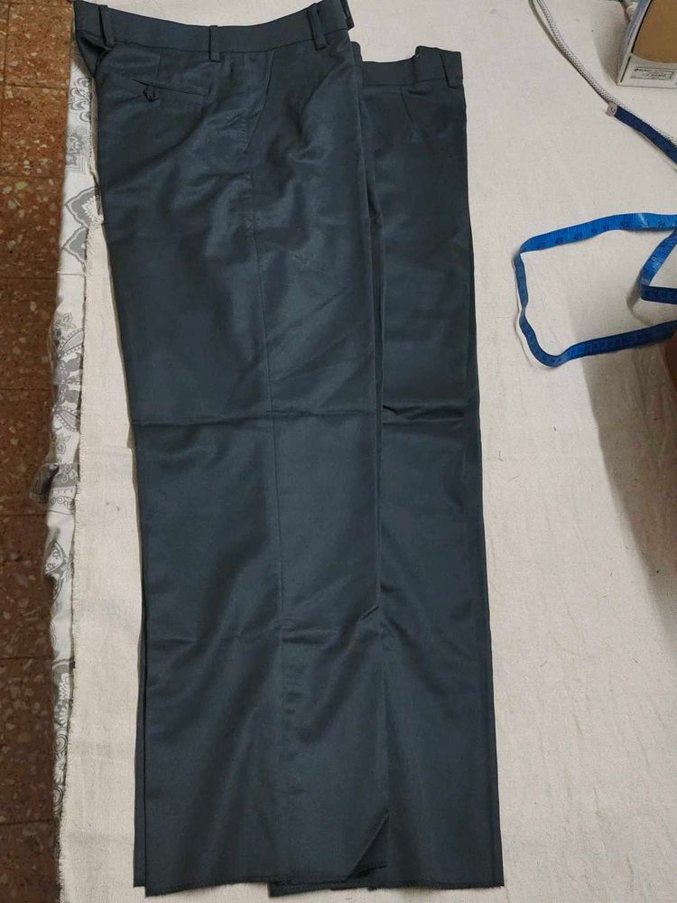Classic Trousers
