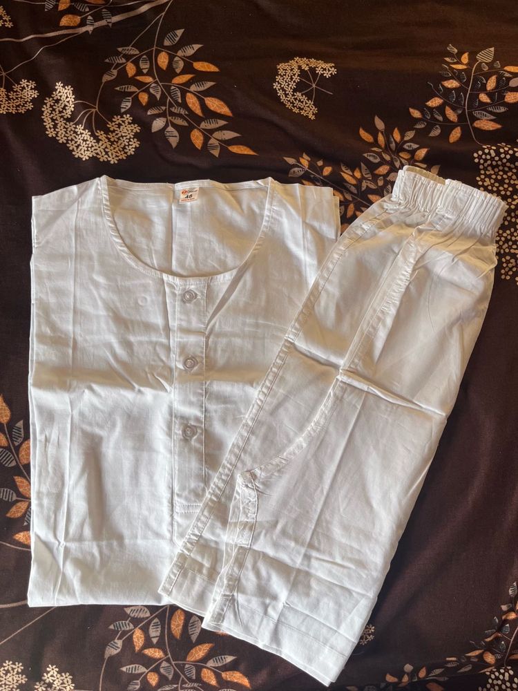 Free Size Night Wear For Men
