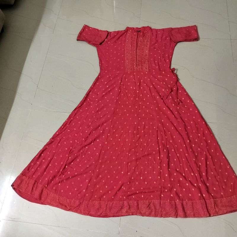 Fabulous Long Kurta