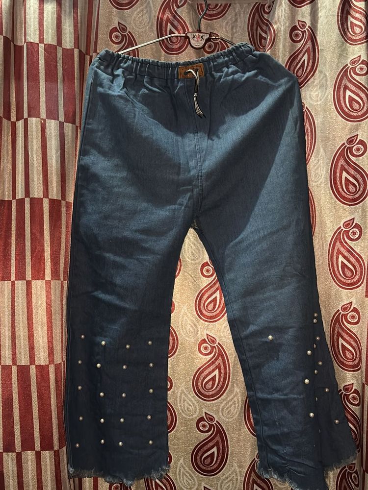 jeans combos🥳