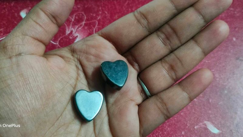 Cute Heart Magnet