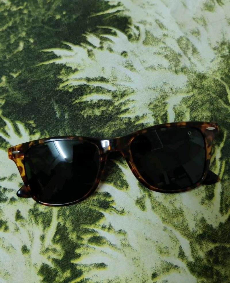 Trendy Sunglasses