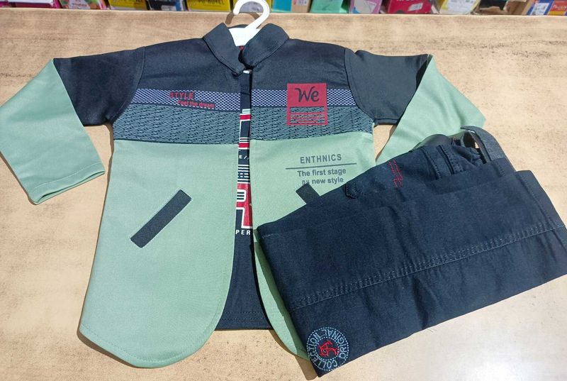 Boys&#39; Outfit Set SALE