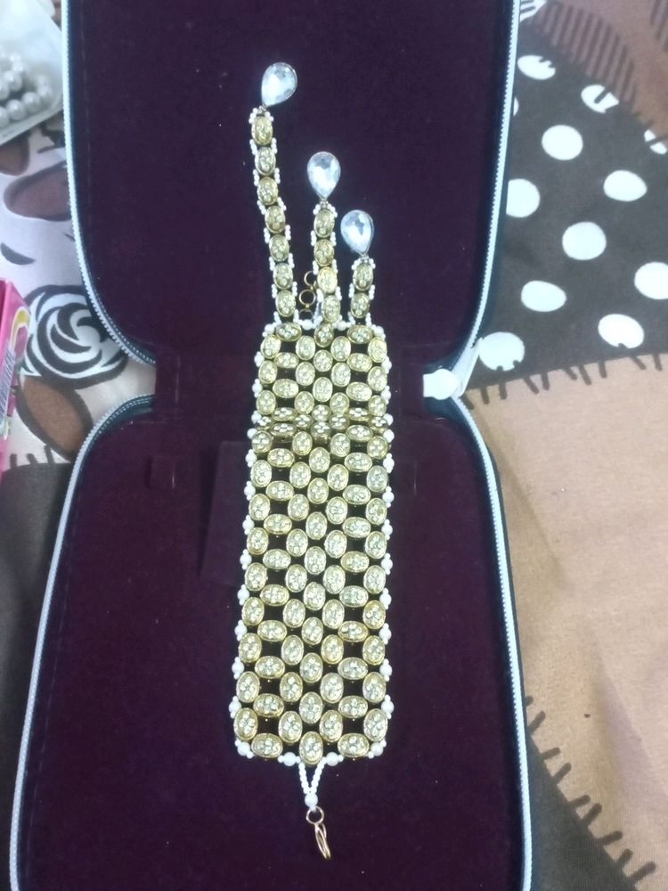 Hath Phool/Bracelet
