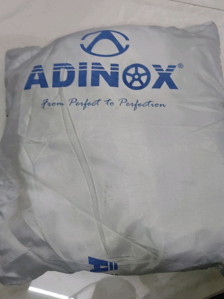 Adinox Car Cover