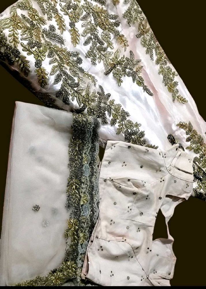 Elegant Ethnic Outfit