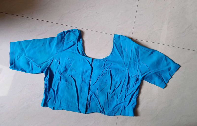 2 Blouse Combo