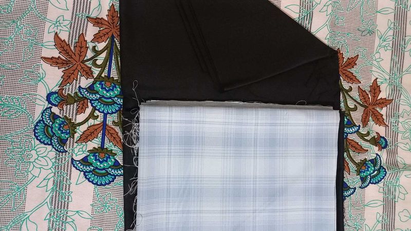 Shirt And Pant Fabric