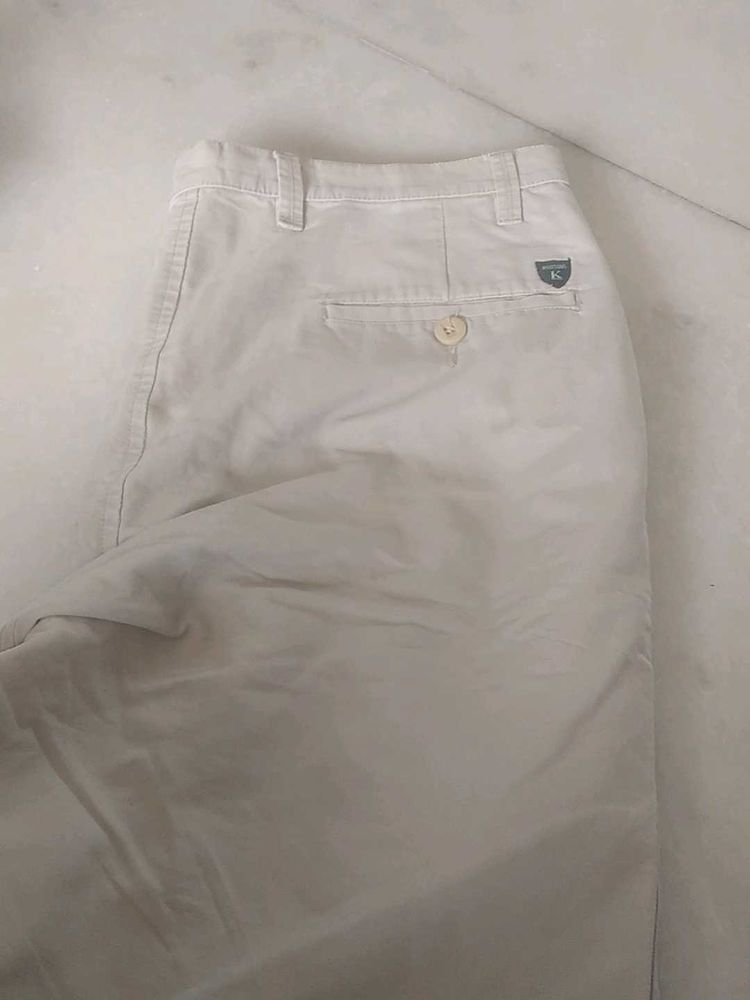 Koutons Brand Cargo 3/4