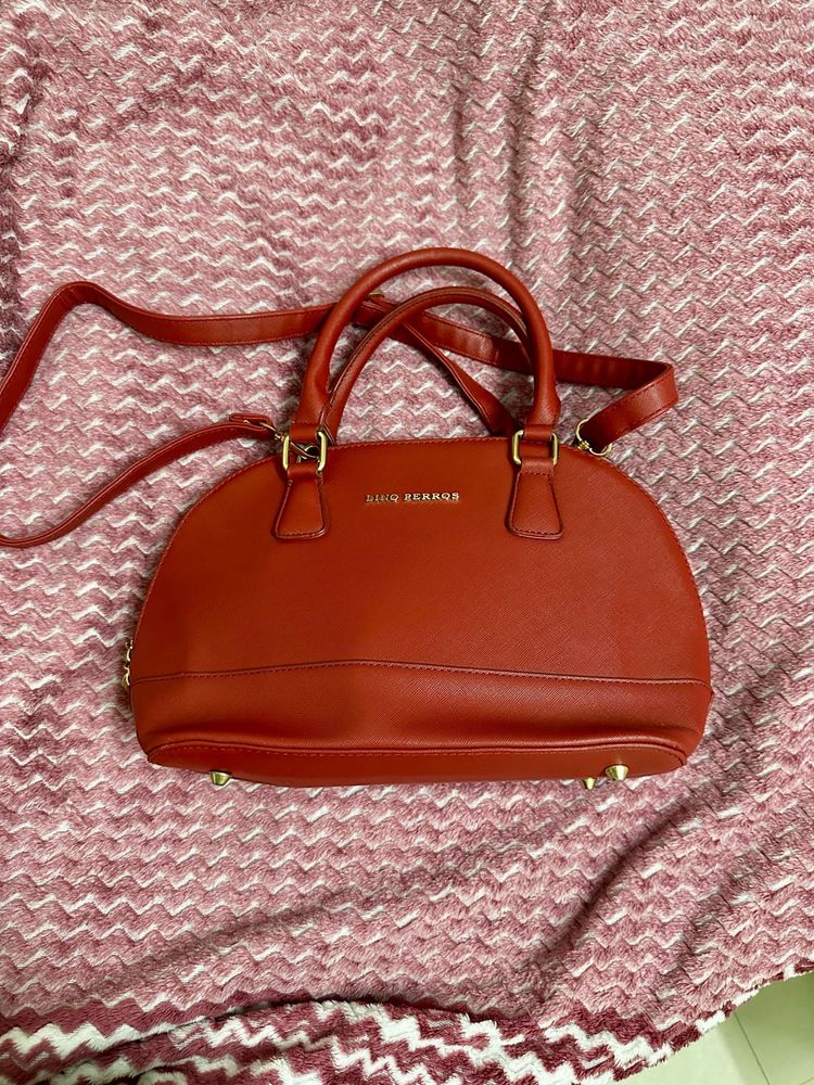 Lino perros bag