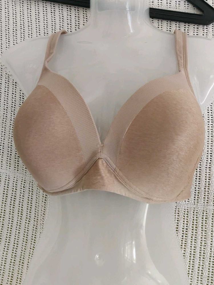 Comfortable Everyday Bra