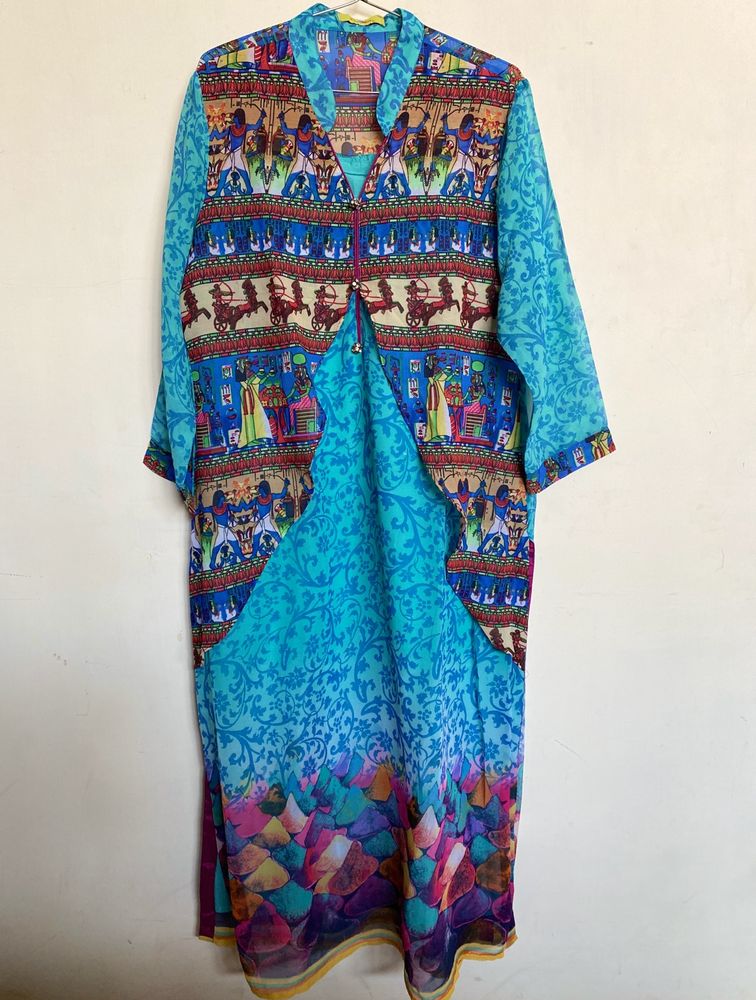 Georgette Kurti