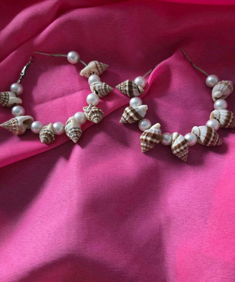 Handmade Earrings