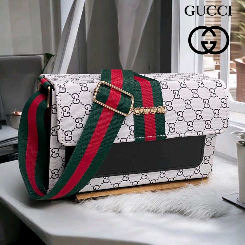 Gucci Sling Bag