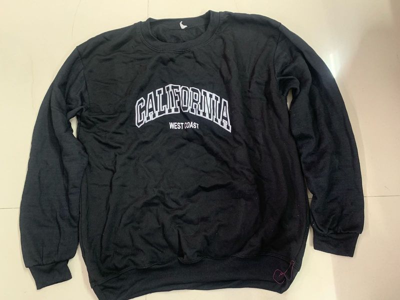 California West Coast Sweatshirt