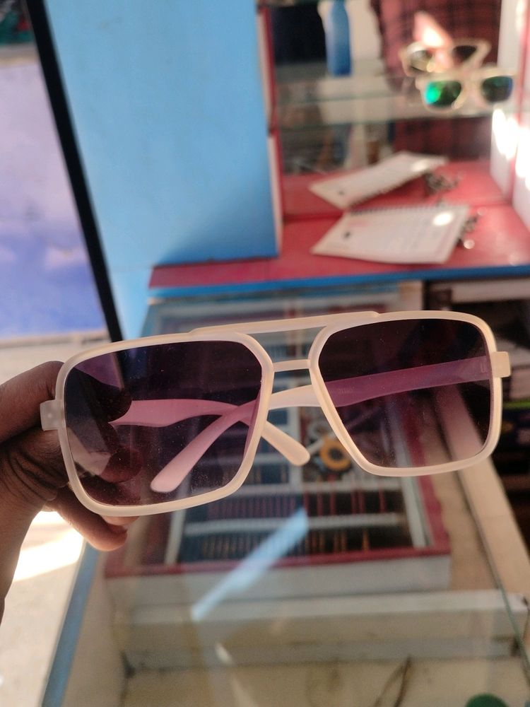 New Googles