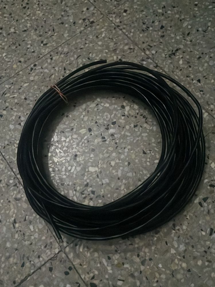 Ethernet Cable CAT5E 4 Pair 15mtr