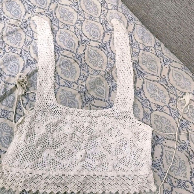 Beach Wear Top