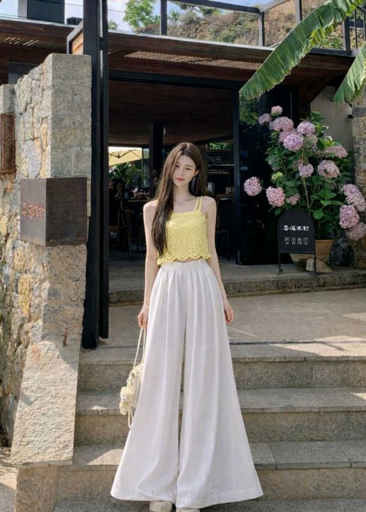 Pinteresty Style Coord Set🤍✨