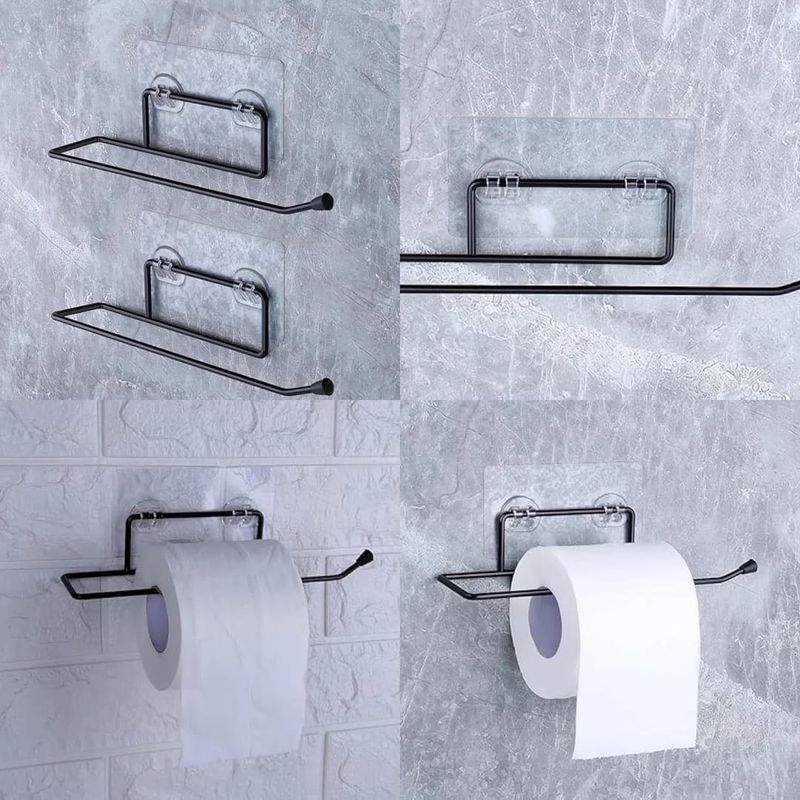 Toilet Paper/ Hand Towel Holder