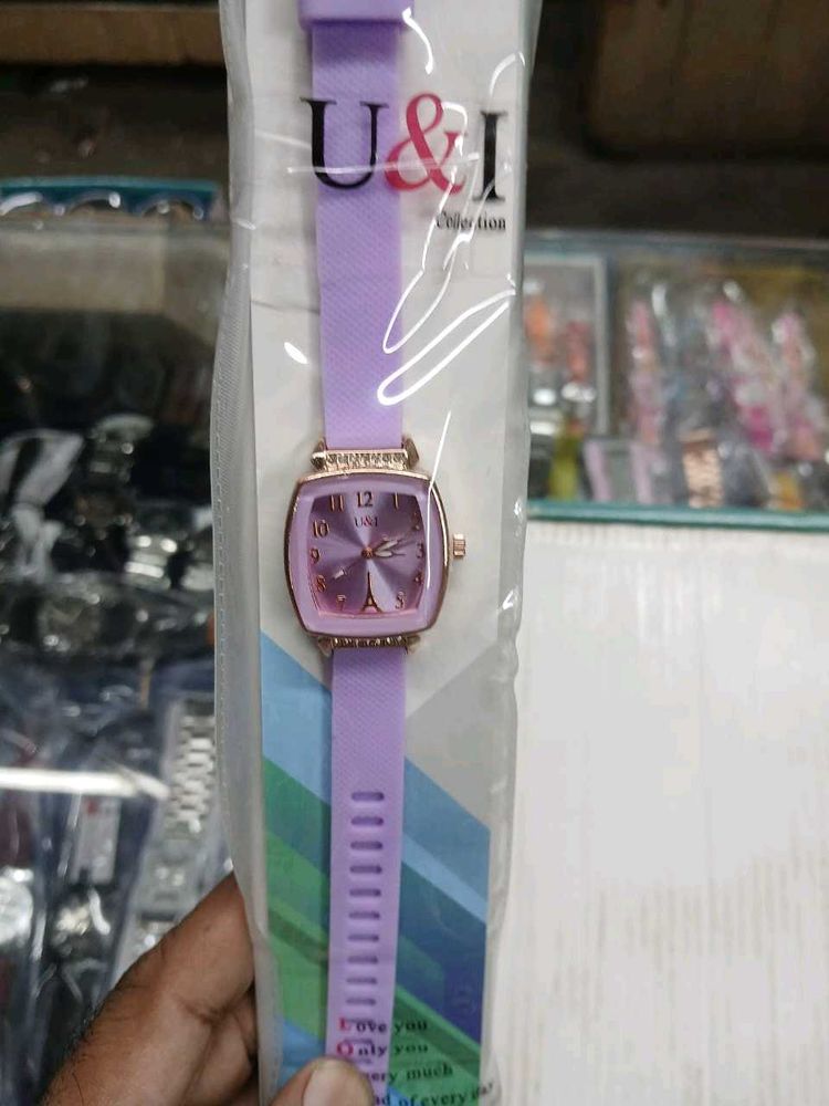 Women Watch