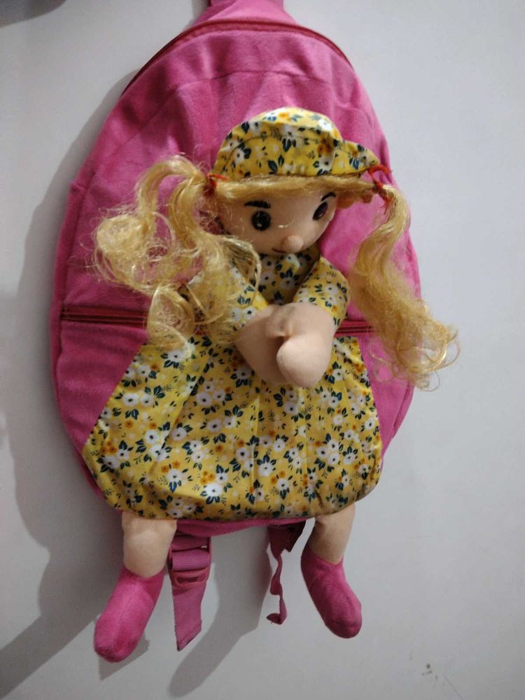Doll Backpack