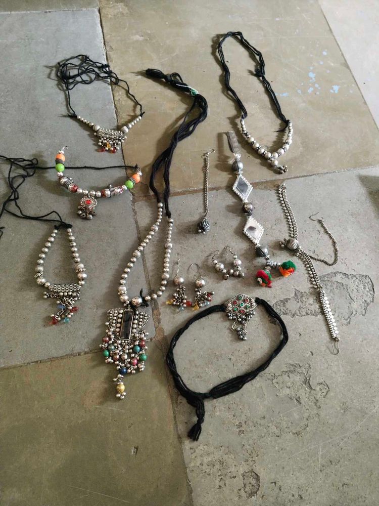 Necklace