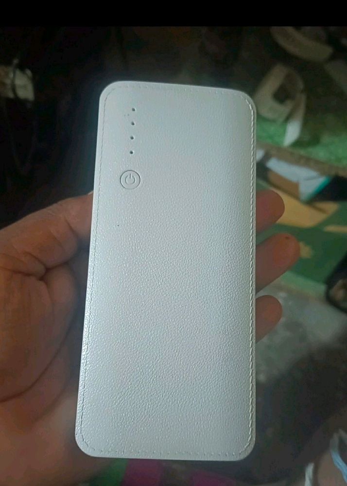 New Power Bank 10000 mah