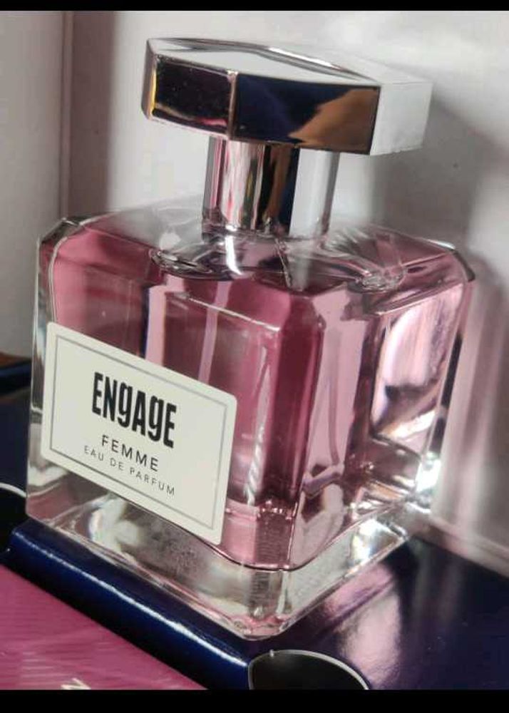Engage Perfume For Women