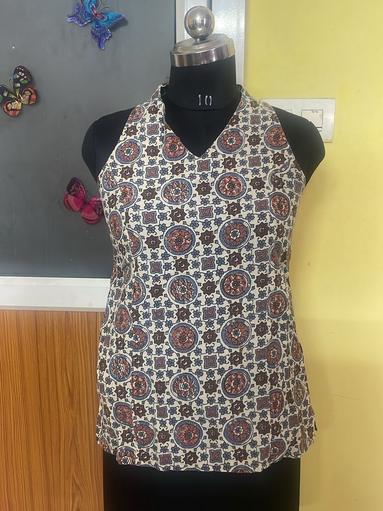 Cute Summer Indo-Western Short Top Sale✨✨