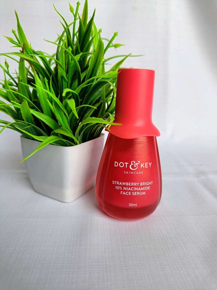 Dot &amp; Key Face Serum