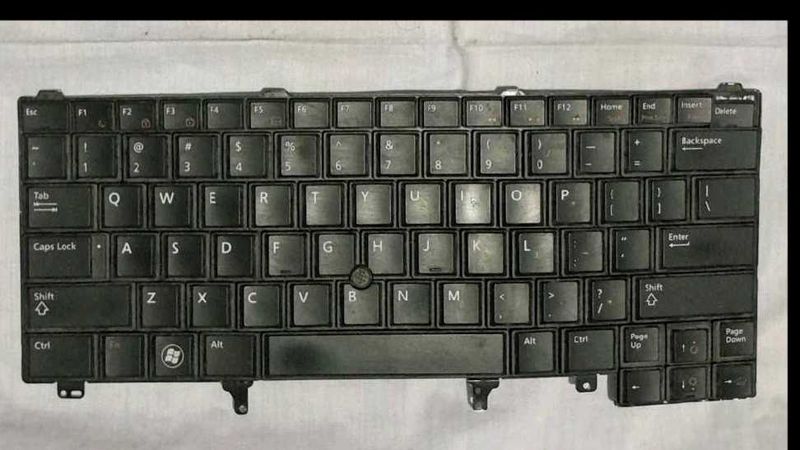 Laptop Keyboard