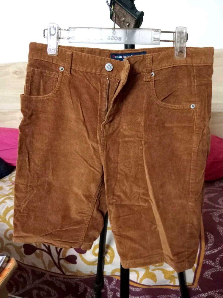 Denim Jeans And Casual