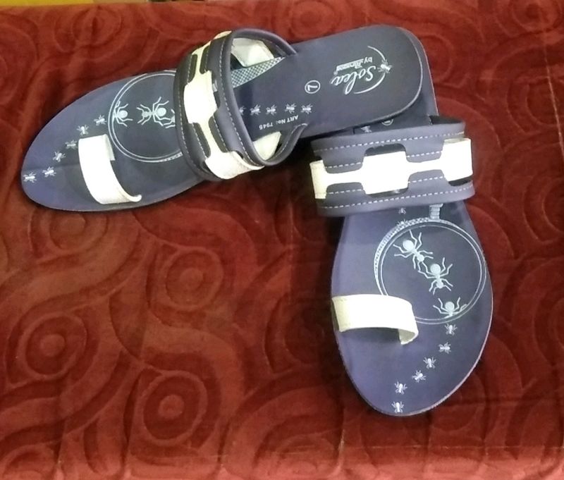 Band Solea By Paragon This Slipper