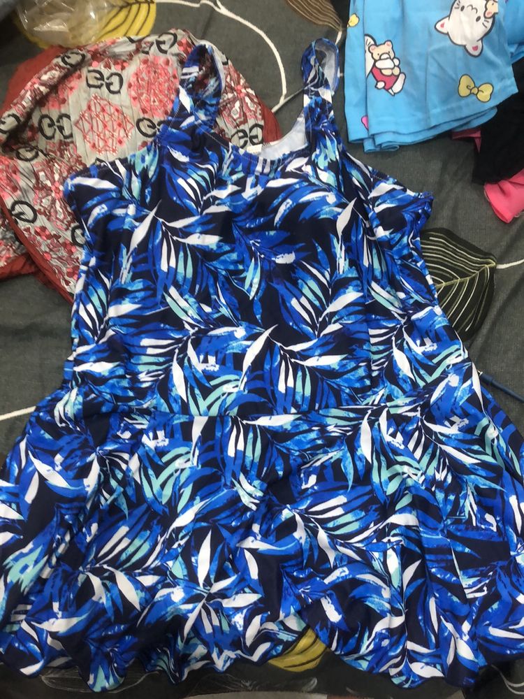 SWIMWEAR