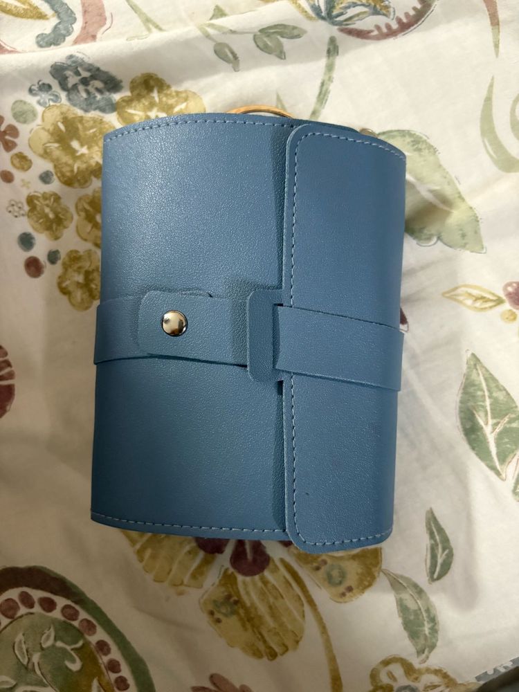 Earring Bag